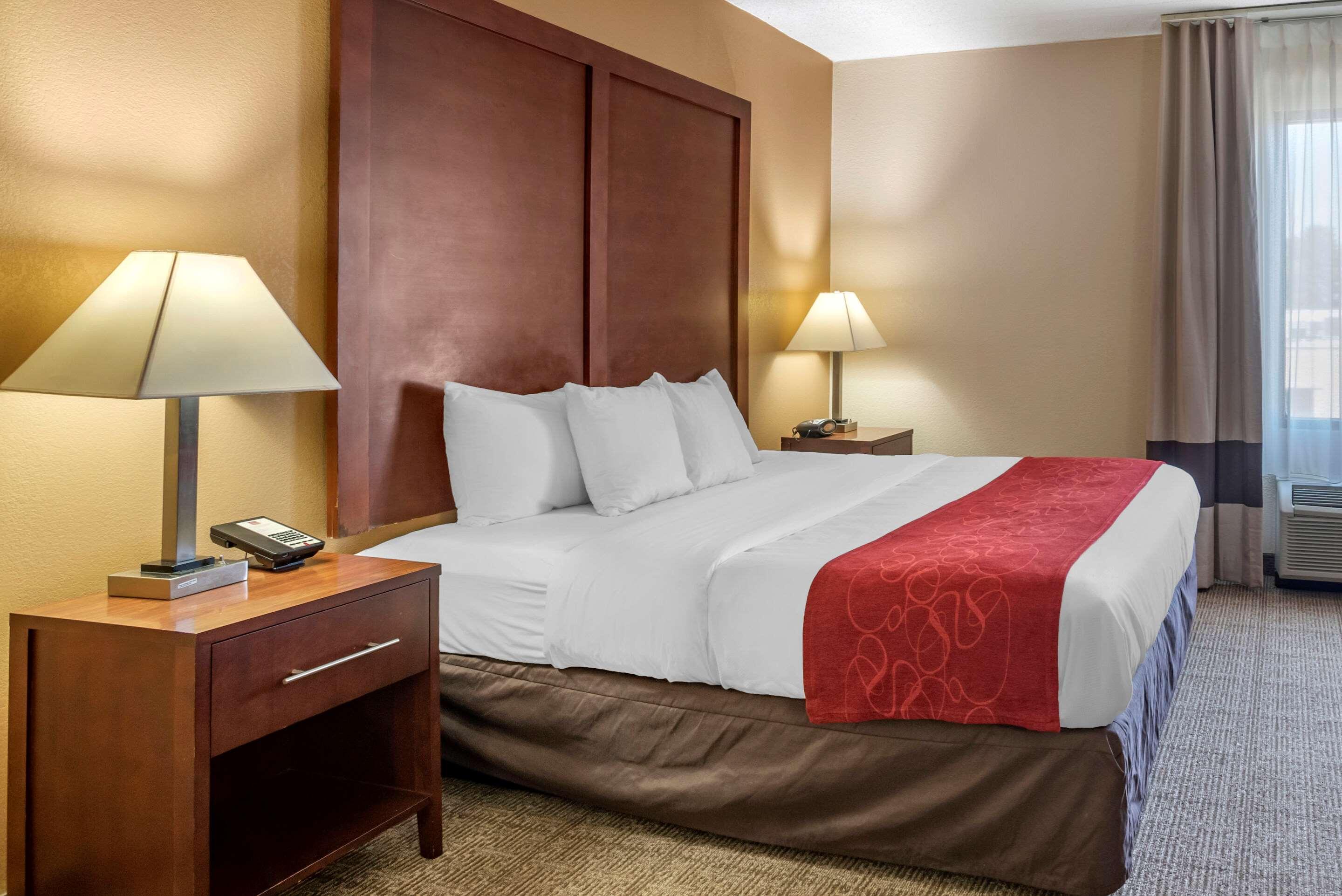 Comfort Suites Hagerstown Exterior foto